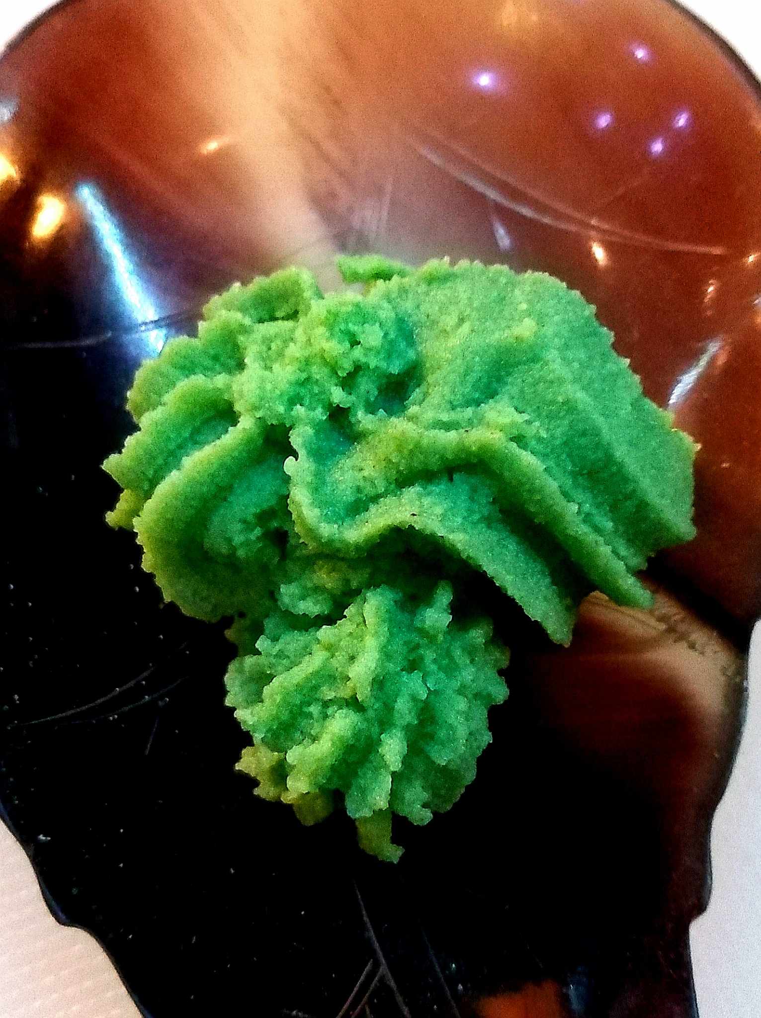 Wasabi