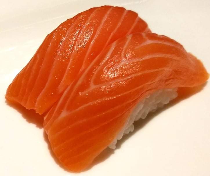 Sake Nigiri