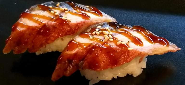 Uragi Nigiri