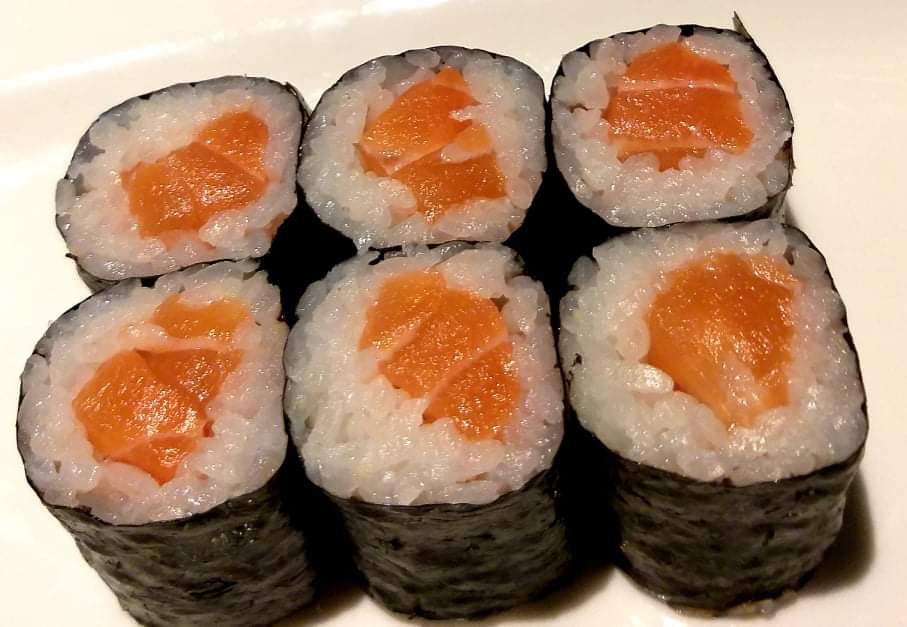 Sake Maki