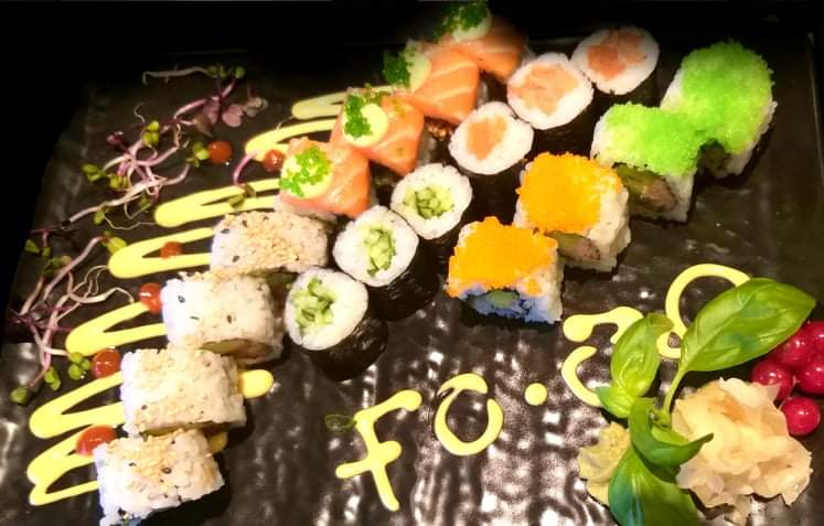 Maki Set