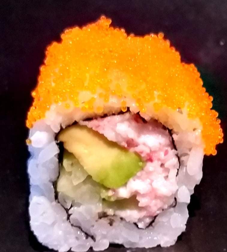 California Ura Maki