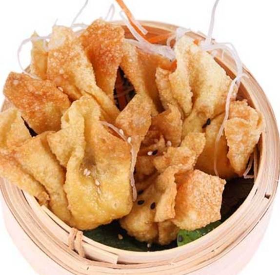 Wantan