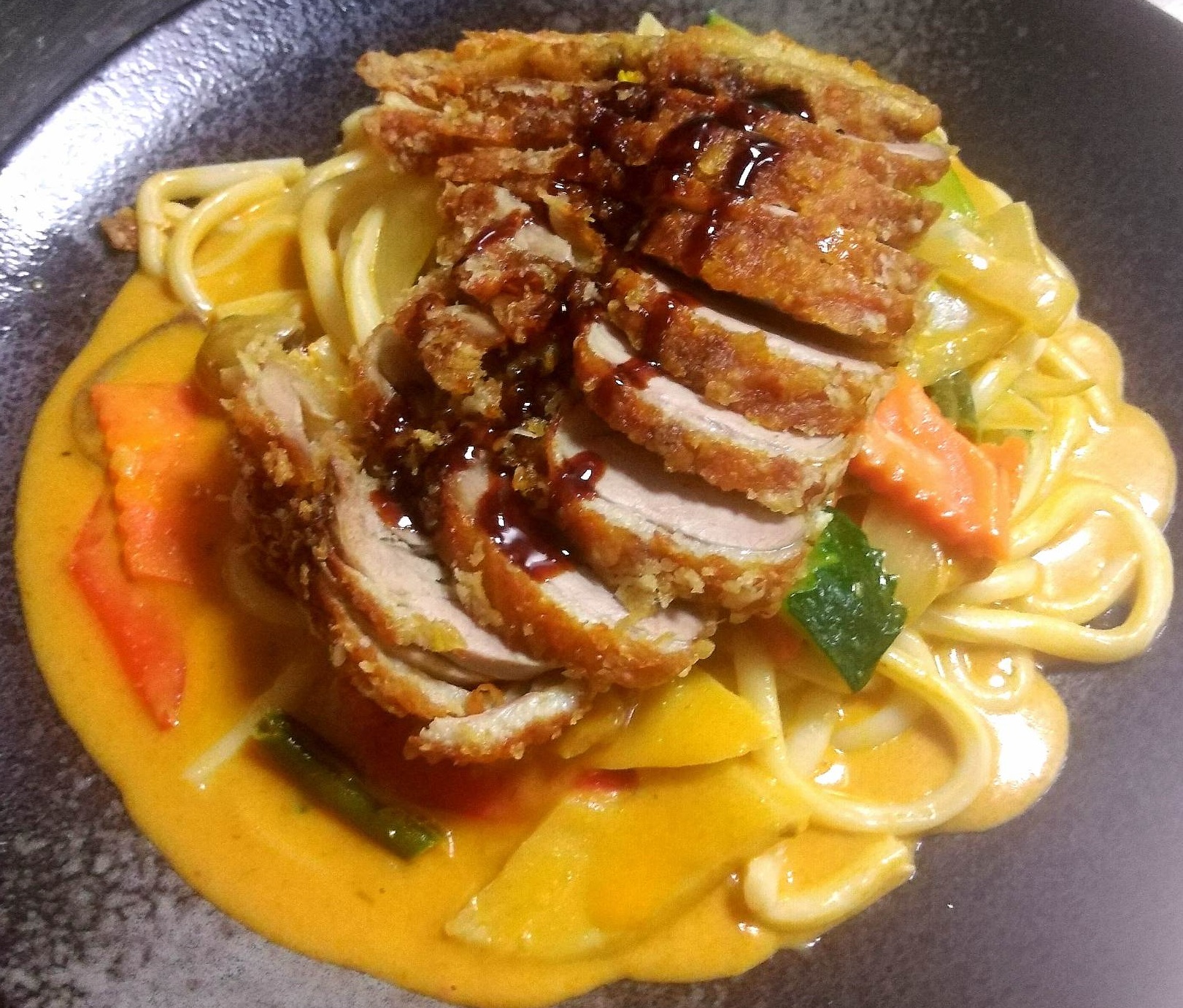 Udon Sot Curry Do