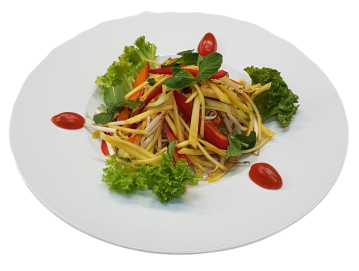 Salat Mix