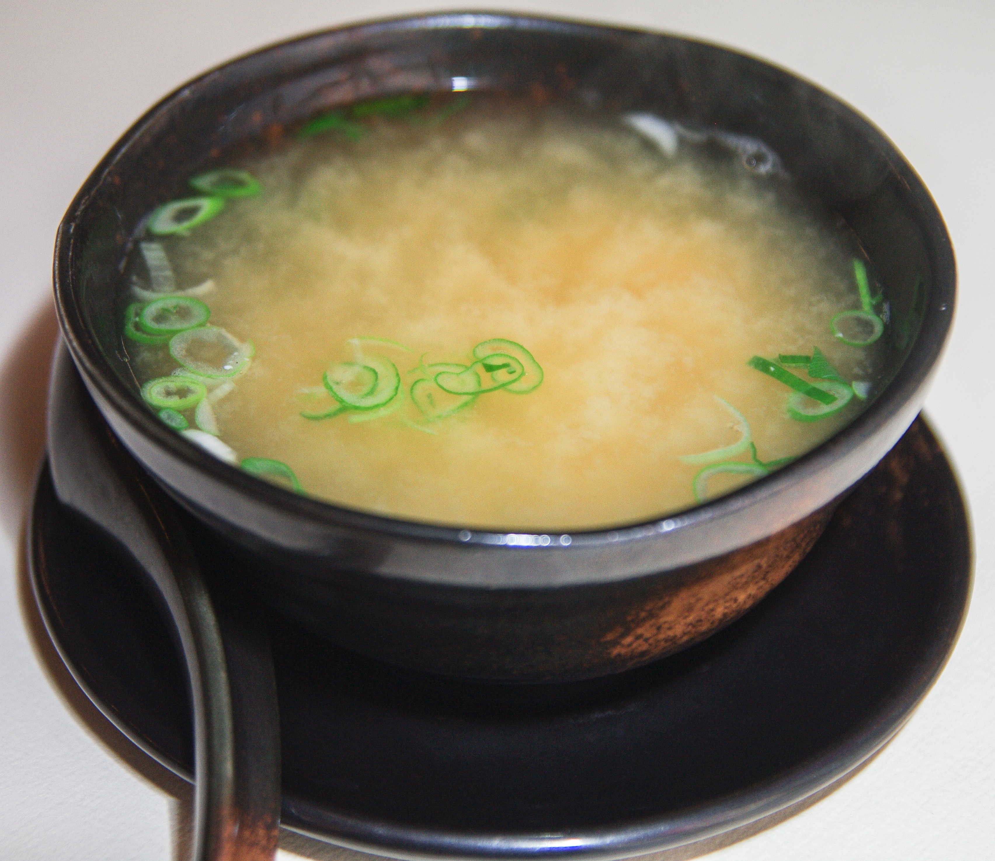 Misosuppe