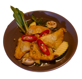 Wantansuppe