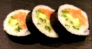 Lachs Futo