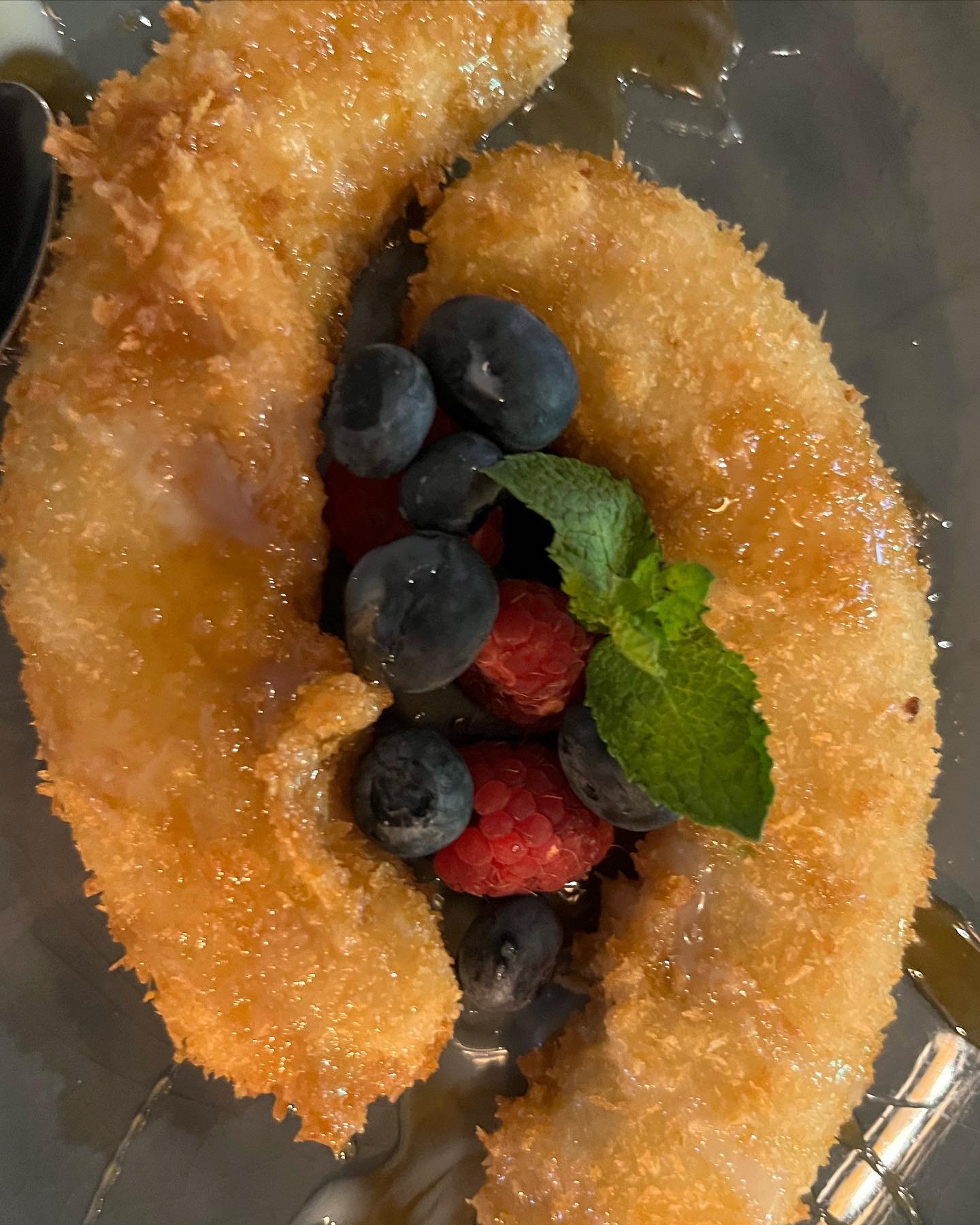 Sweet Balls  – 4 Stk.